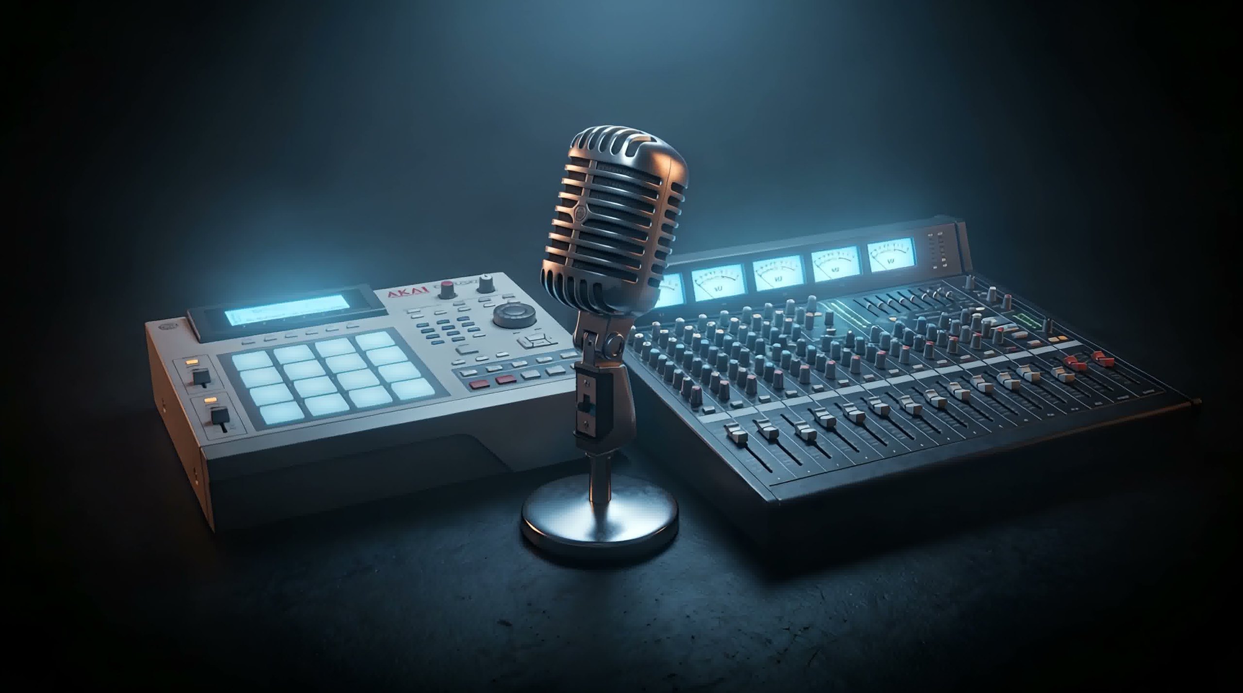 Full Sessions