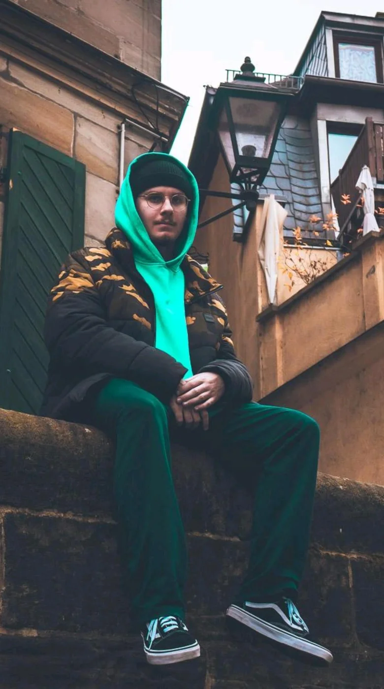 heisenberg2xt im P2X Studio Nürnberg